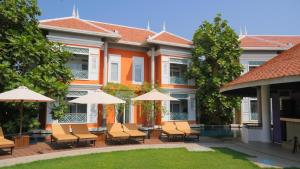The Royal Family Suites by Memoire Palace Resort & Spa