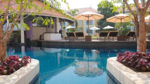 The Royal Family Suites by Memoire Palace Resort & Spa