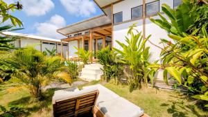 Musa Uluwatu Villas