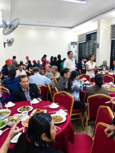 Sunrise Hotel Quang Binh