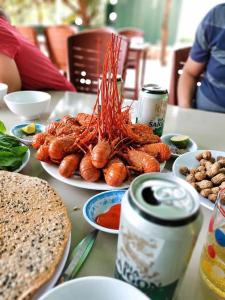 Sunrise Hotel Quang Binh