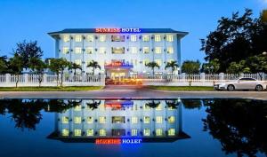 Sunrise Hotel Quang Binh