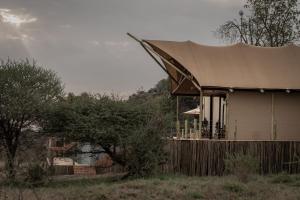 Kuona Serengeti