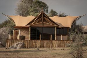Kuona Serengeti