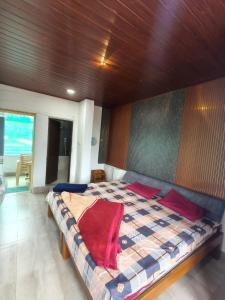 Vinayaga homestay