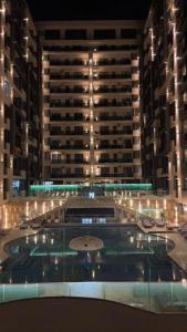 Azimuth Hotel