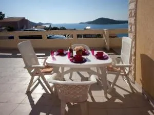 Apartments Dario - 拉扎尼