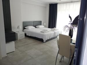 Alivka Apartments
