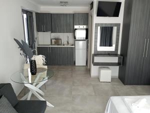 Alivka Apartments