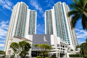 Ancol mansion Apartment city & sea view by Horizon Living
