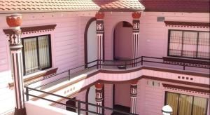 Stupa Resort
