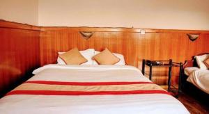 Stupa Resort