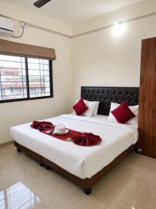 Hotel Elite Stay