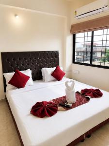 Hotel Elite Stay
