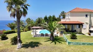 Villa Dimitra