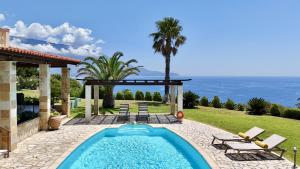 Villa Dimitra
