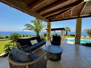 Villa Dimitra