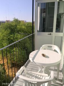 Casa Alba B&B con vista mare