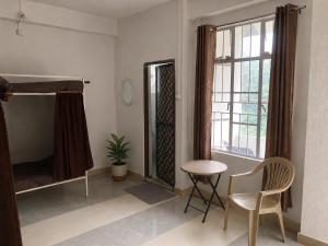 Naga Hills Backpacker Hostel