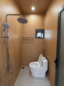 New, beautiful homestay at a reasonable price