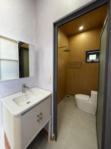 New, beautiful homestay at a reasonable price