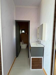 New, beautiful homestay at a reasonable price