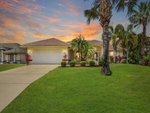 Palm Breeze