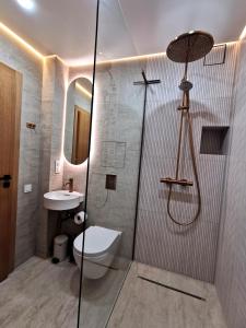 H-BERG Apartment Liepāja