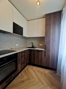 H-BERG Apartment Liepāja