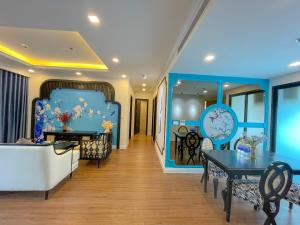 FLC Quy Nhơn Sea tower - View Biển