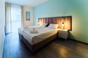 Villa Silva Polanica-Zdrój - Apartament 11