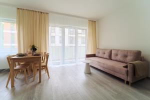 Villa Silva Polanica-Zdrój - Apartament 11