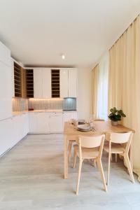 Villa Silva Polanica-Zdrój - Apartament 11