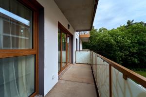Villa Silva Polanica-Zdrój - Apartament 11