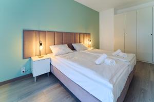 Villa Silva Polanica-Zdrój - Apartament 11