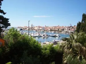 Apartments Rožić - Rab (Arbe)