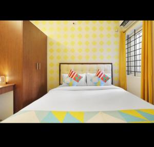 Seashore residency
