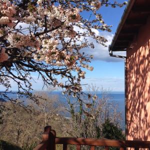 Kalderimi Country House Pelion Greece