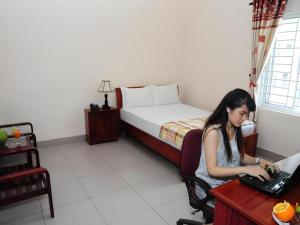 Hong Thang Hotel