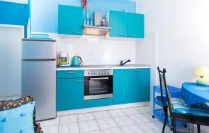 Lovely Apartment In Seget Vranjica With Wifi
