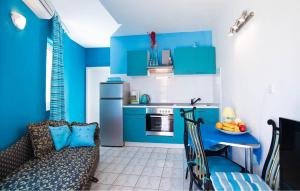 Lovely Apartment In Seget Vranjica With Wifi