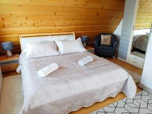Villa Teddy Zakopane Murzasichle-Tatras Mountains entire house in a quiet neighborhood