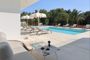 Villa Terra Silentis