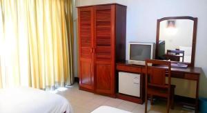 Sisavath Hotel
