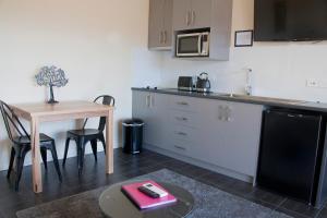 New Norfolk Holiday Apartments