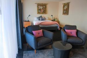 New Norfolk Holiday Apartments