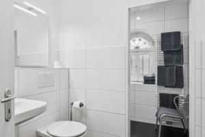 Messe Essen 3 bedrooms Parking