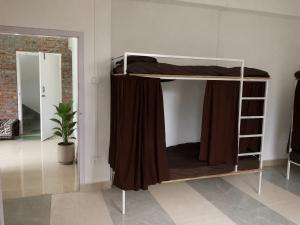 Naga Hills Backpacker Hostel