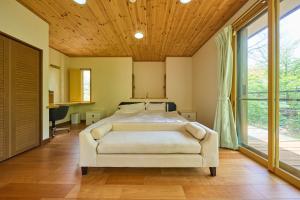 北軽井沢 Rosewood Inn