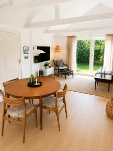Charming Holiday Home In Beautiful Asserbo